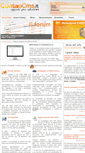 Mobile Screenshot of contaocms.it